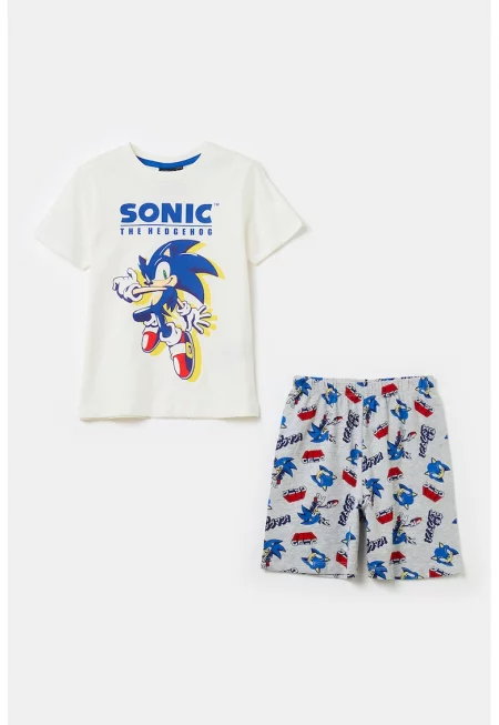 Къса пижама Sonic™ the Hedgehog