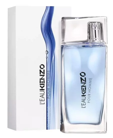 Kenzo L`Eau Par Kenzo парфюм за мъже EDT