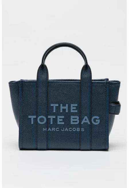 Кожена чанта The Small