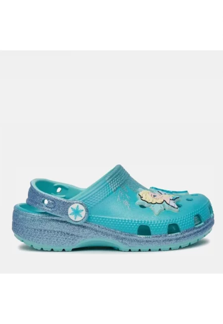 Крокс с принт