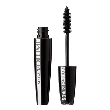 L\'Oréal  MEGA VOLUME COLLAGENE 24H Cпирала