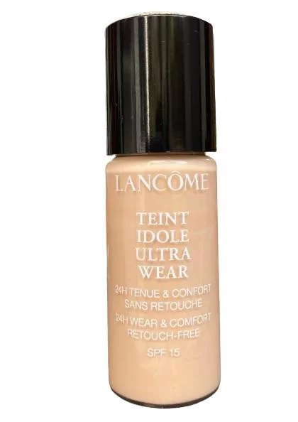 Lancome Teint Idole Ultra Wear 24h Beige Albatre 01 Фон дьо тен за жени без опаковка