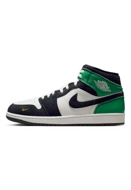 Маратонки  AIR JORDAN 1 MID SE V3 II9812100
