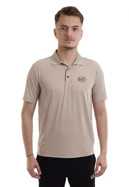 Мъжка поло тениска Emporio Armani  7M000192AF13536U6155