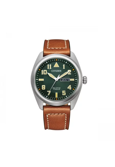 Мъжки часовник  Super Titanium BM8560-11X - Аналогов