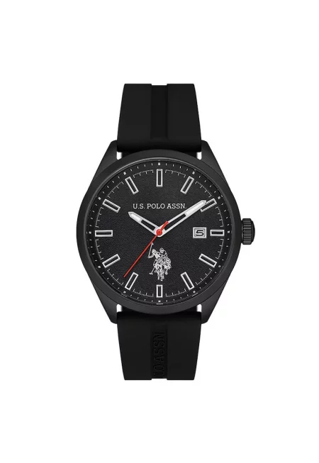 Мъжки часовник  USPA1068-07 - диаметър на корпуса 43 мм - 5 ATM