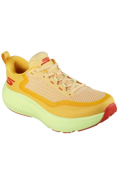 Мъжки спортни обувки GO RUN SUPERSONIC MAX 246086 ORANGE/LIME