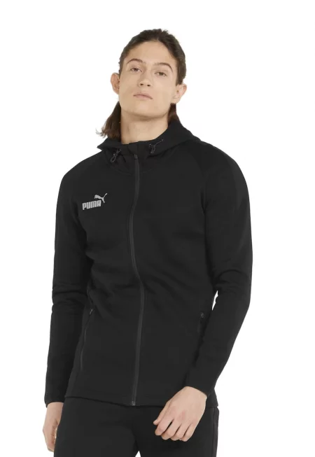 Мъжко худи  Team Final