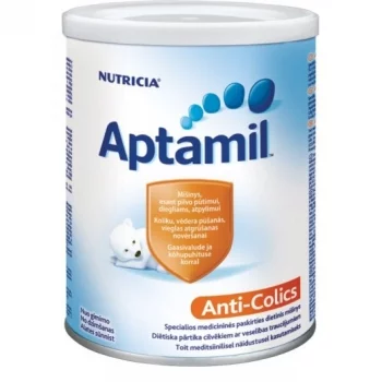МИЛУПА АПТАМИЛ Прематюър x 400 гр.