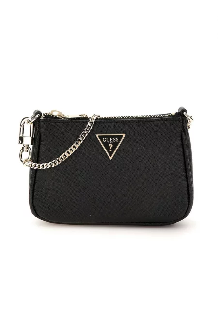 Несесер от еко кожа с релеф Сафиано