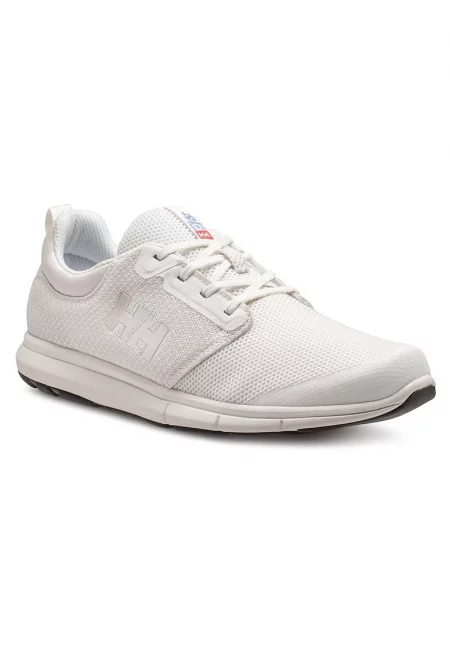 Обувки за водни спортове  11573 - текстил - Бял