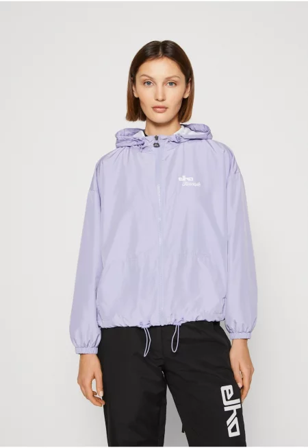 Олекотено яке 17565 с качулка