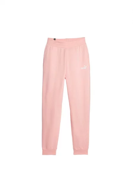 Панталон  Essentials Plus FL W 670007-63 - Дамски - Розов