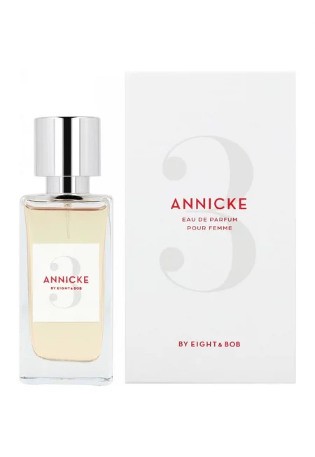 Парфюмна вода  Annicke 3 - Жени - 30 мл