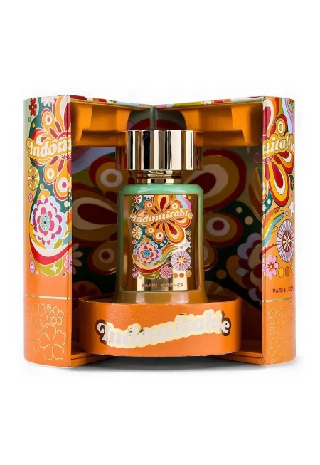 Парфюмна вода  Indomitable - Unisex - 100 ml
