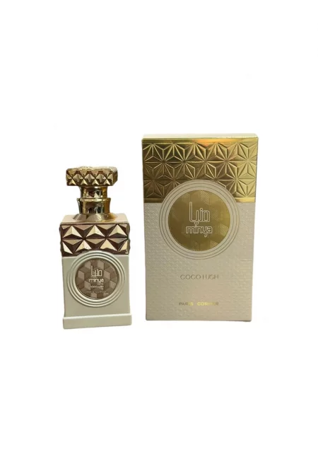 Парфюмна вода Minya Coco Lush от  Unisex 100 ml