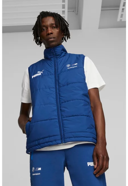 Подплатен елек с лого