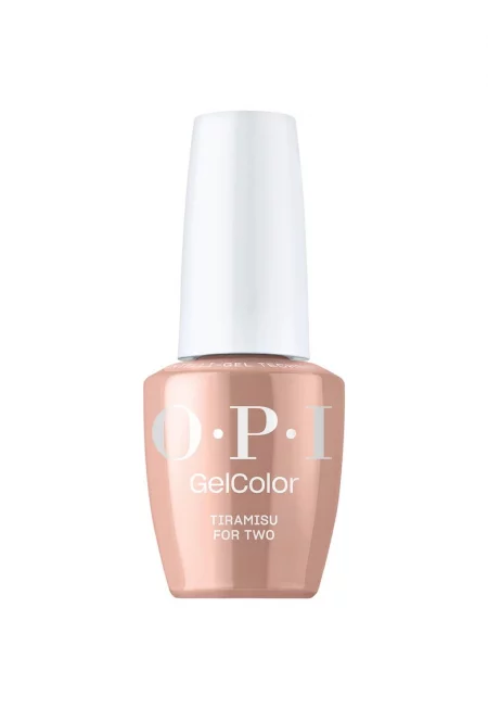 Полуперманентен лак за нокти  Gel Color - Веган - HEMA-free - 15 мл