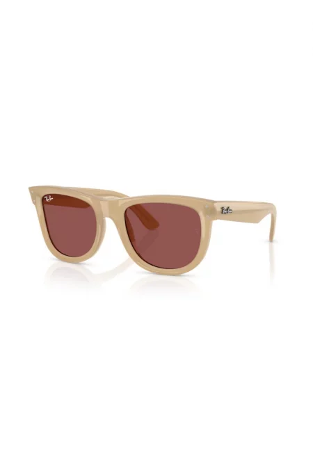 Ray Ban - Слънчеви очила в кафяви нюанси