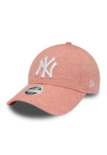 Шапка 9Forty с лого на New York Yankees