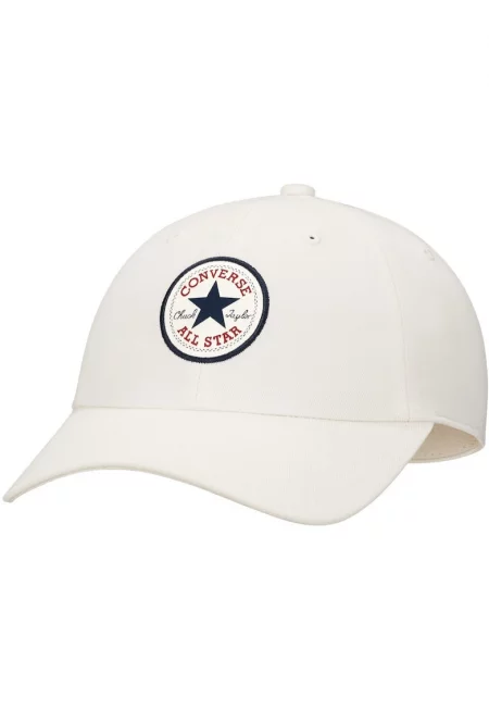 Шапка  All Star Patch Baseball Hat