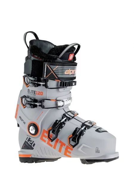 Ски обувки  Elite 120 HEAT - Сив