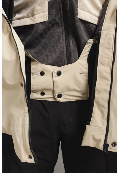 Ски яке Decode