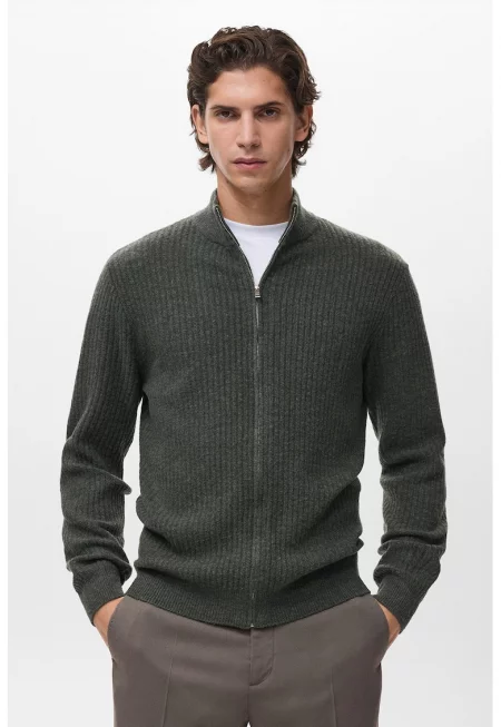 Слим жилетка - Каки