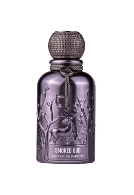 Smoked Oud perfume extract - мъже - 100 мл