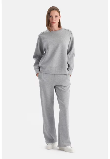 Спортен панталон с джобове