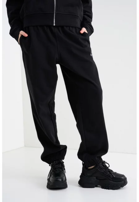 Спортен панталон с еластична талия