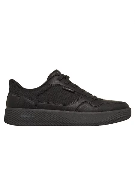 Спортни обувки  Arch Fit Court Break Slip-Ins 183402-BBK - мъжки - черни -