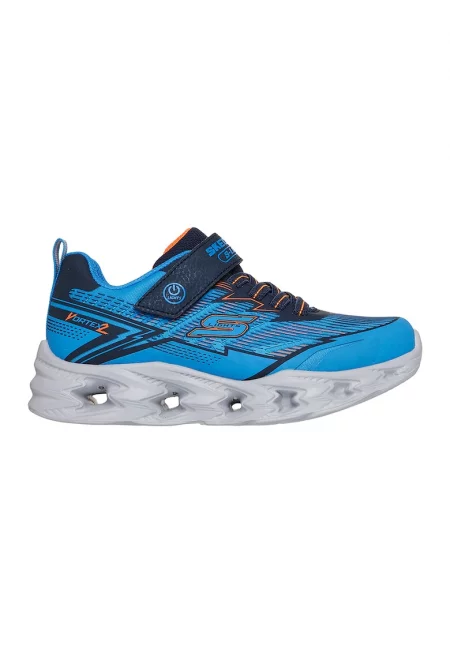Спортни обувки S Lights Vortex 2.0 Veltrox - Тюркоаз