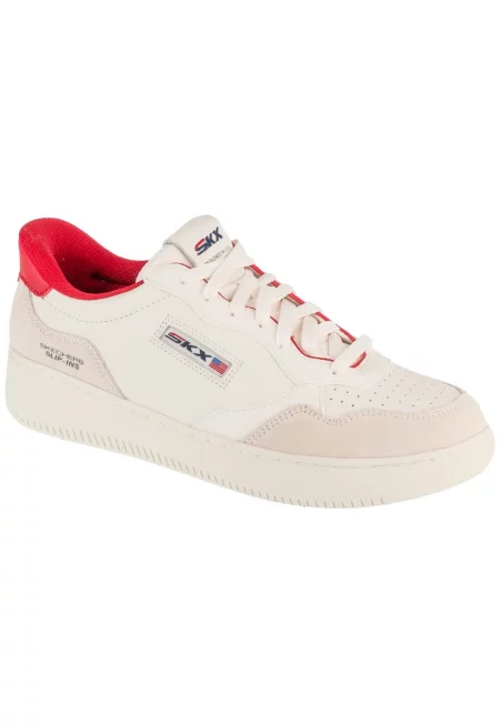 Спортни обувки -  Sport Court 2.0 - Konor 2540251 - Бял