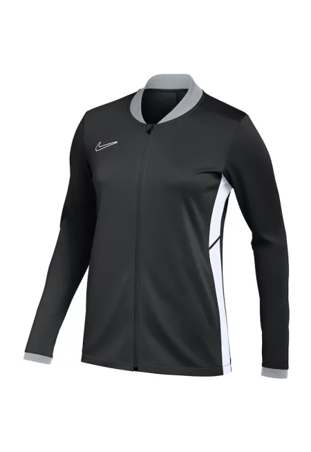 Суичър за мъже  Dri-Fit Academy 25 - спортен - полиестер - черен -