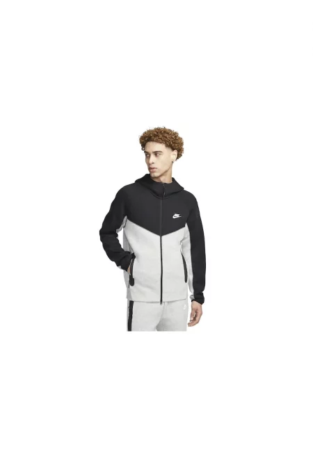 Суитшърт  Tech Fleece - Windrunner - FB7921-064 - 27358