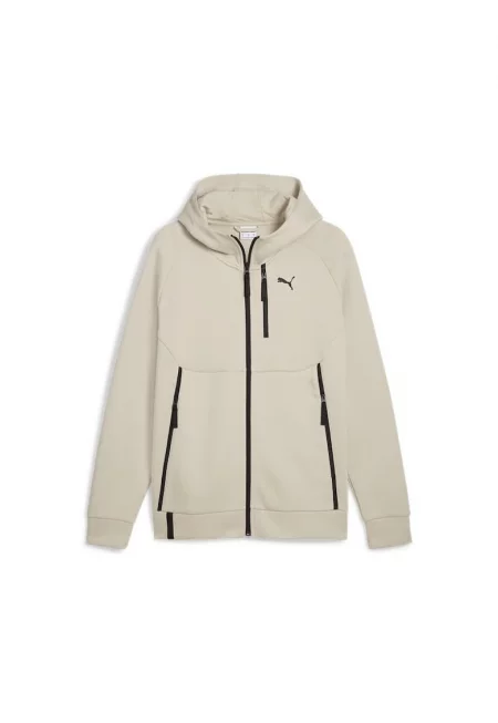 Суитшърт  Tech FZ Hoodie DK-624385-68