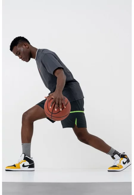 Свободна памучна тениска Air