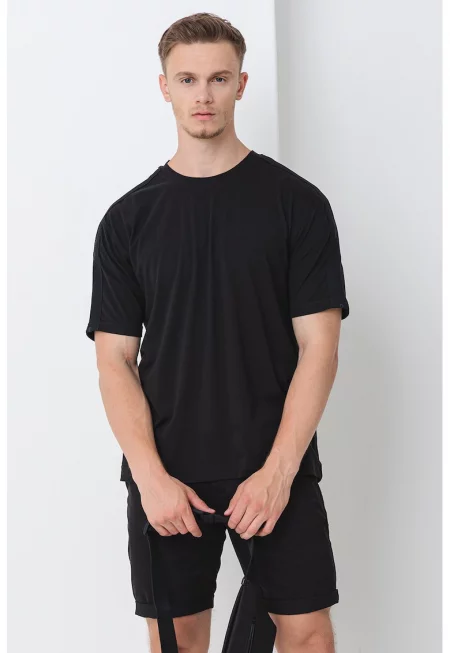 Свободна тренировъчна тениска