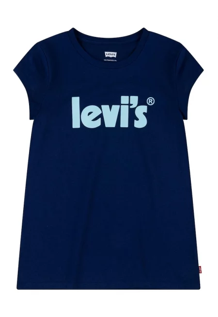 Тениска с лого