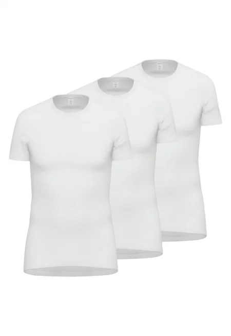 Тениска с памук - 3 чифта