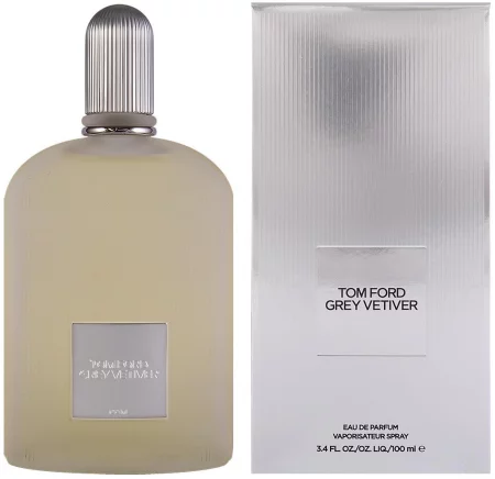 Tom Ford Grey Vetiver парфюм за мъже EDP