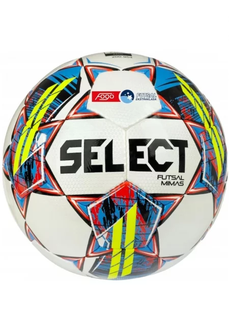 Топка за футзал  Futsal Mimas FIFA Basic V22