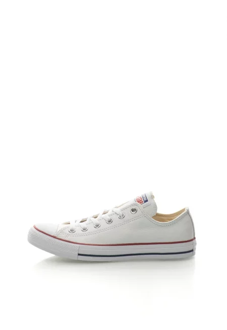 Унисекс кецове  Chuck Taylor Ox Leather