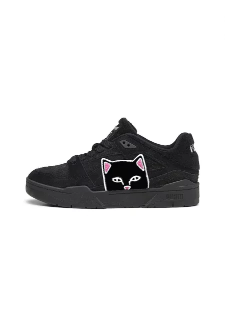 Унисекс спортни обувки Ripndip с велур