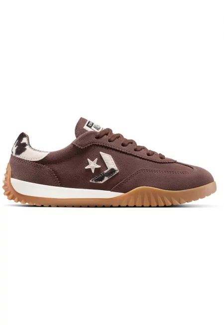 Унисекс спортни обувки  Run Star Trainer Suede A17973C - Кафяв