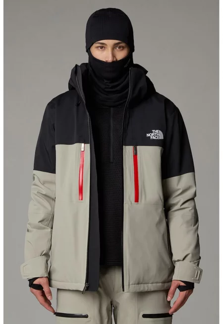 Водоустойчиво яке Chakal за зимни спортове