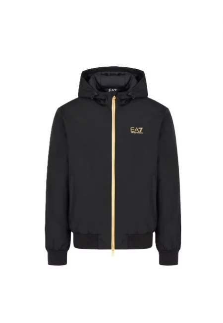 Яке  M HOODED jacket PA-8NPB21-PNFZZ-0208