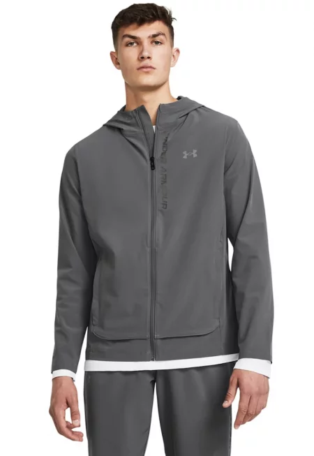 Яке за бягане OutRun The Storm