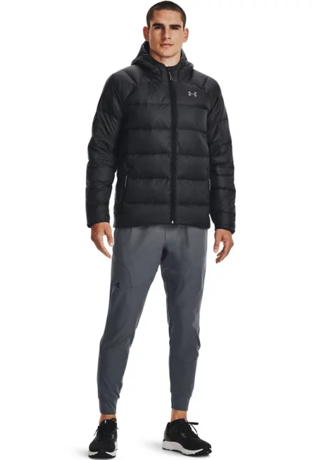 Зимно тренировъчно яке Storm Armour 2.0 с пухена вата